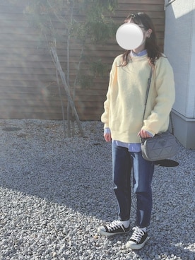 mofuさんのコーディネート