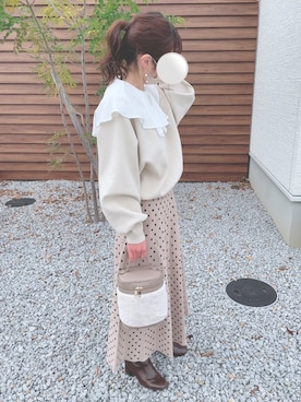 mofuさんのコーディネート