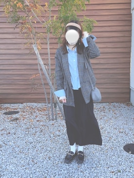 mofuさんのコーディネート