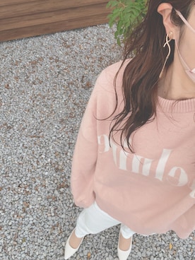 mofuさんのコーディネート