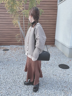 mofuさんのコーディネート