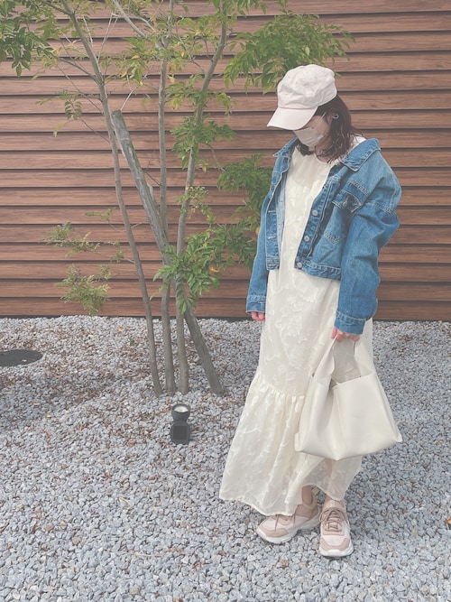 mofuさんのコーディネート