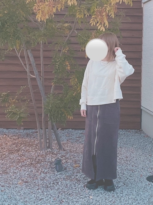 mofuさんのコーディネート