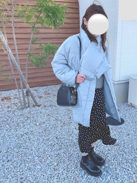 mofuさんのコーディネート