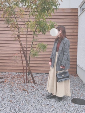 mofuさんのコーディネート