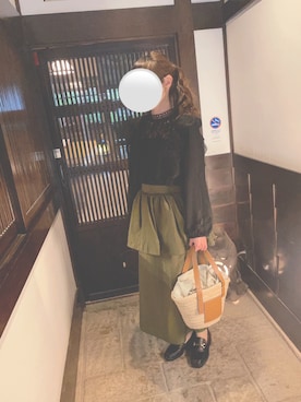 mofuさんのコーディネート