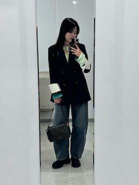 ansaさんのコーディネート