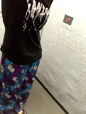 uc_さんのコーディネート