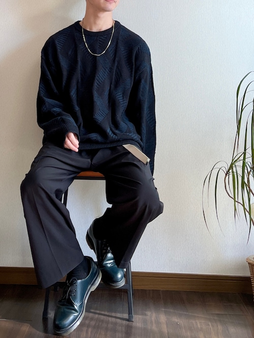 O$A158 相互フさんのコーディネート