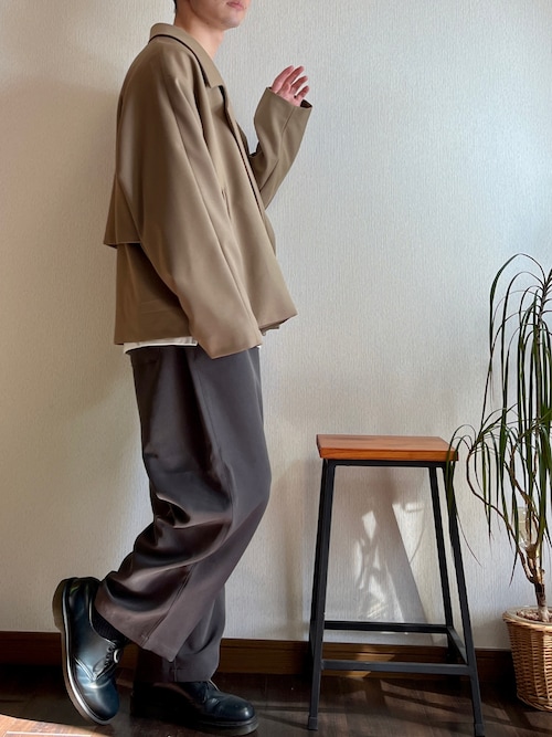 O$A158 相互フさんのコーディネート