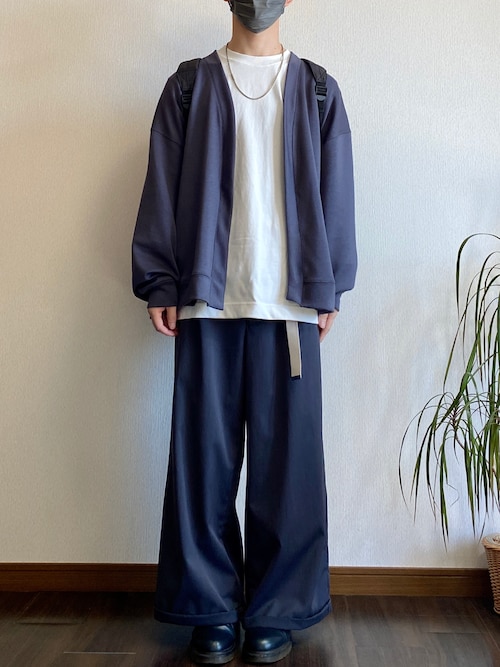 O$A158 相互フさんのコーディネート