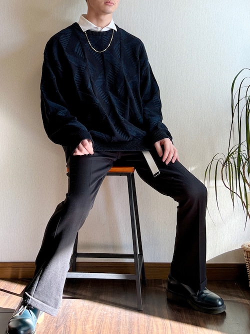 O$A158 相互フさんのコーディネート