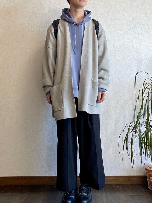 O$A158 相互フさんのコーディネート