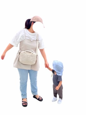 nimukoさんのコーディネート