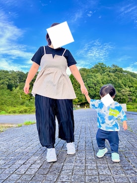 nimukoさんのコーディネート