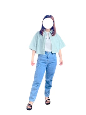 nimukoさんのコーディネート