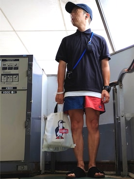 KADOさんの（MEI | メイ）を使ったコーディネート