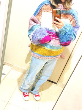 aykさんのコーディネート