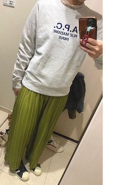 aykさんのコーディネート