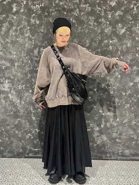 JEANASIS  STAFFさんのコーディネート