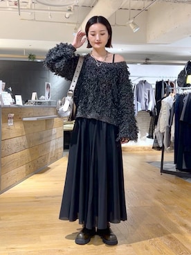 JEANASIS  STAFFさんのコーディネート