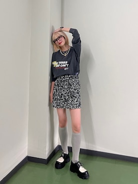 JEANASIS  STAFFさんのコーディネート