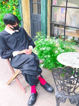 KEITAさんのコーディネート