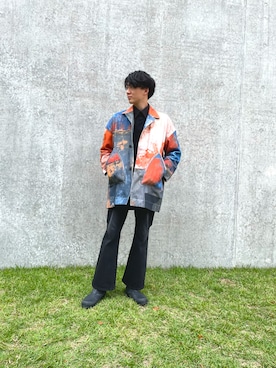 KEITAさんのコーディネート