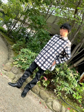 KEITAさんのコーディネート