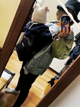 ararekidsさんのコーディネート