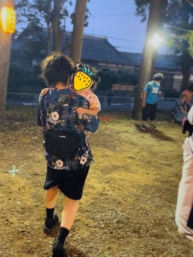 ararekidsさんのコーディネート