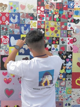 グッディーさんのコーディネート