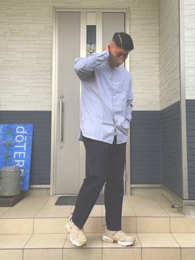 グッディーさんのコーディネート