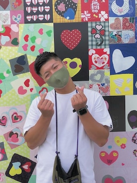 グッディーさんのコーディネート