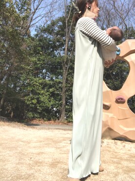 Rararaさんのコーディネート