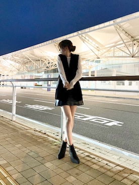 m’mtさんのコーディネート