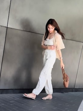 m’mtさんのコーディネート