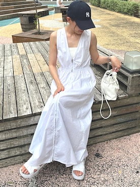 m’mtさんのコーディネート