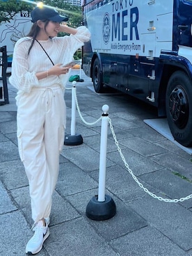 m’mtさんのコーディネート