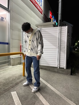 yumaさんのコーディネート