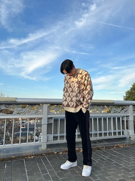 yumaさんのコーディネート