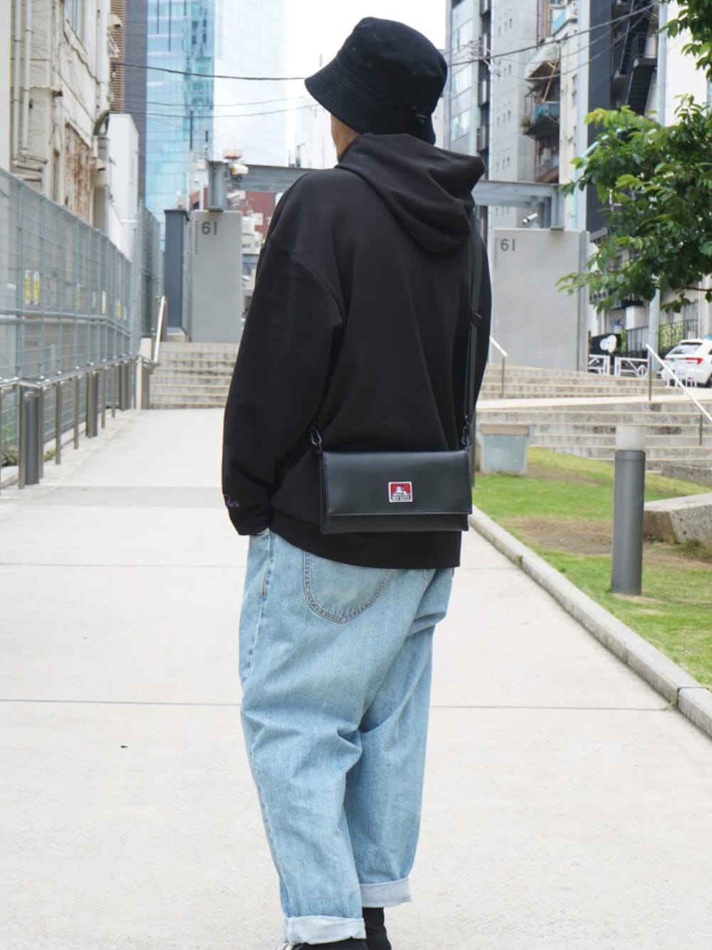 90s ベンデイビス　BEN DAVIS ワークショーツ　ハーフパンツ　バギー 90s ベンデイビス BEN DAVIS ワークショーツ ハーフパンツ