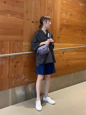 n ι c o ニコさんのコーディネート