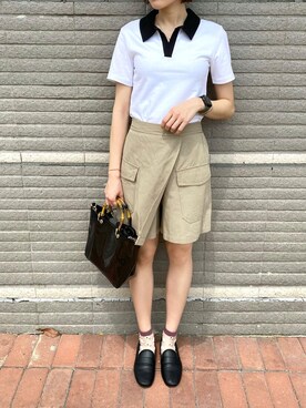 n ι c o ニコさんのコーディネート