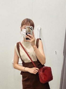 n ι c o ニコさんのコーディネート