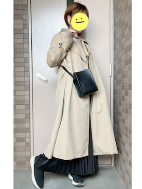 ふくださんのコーディネート