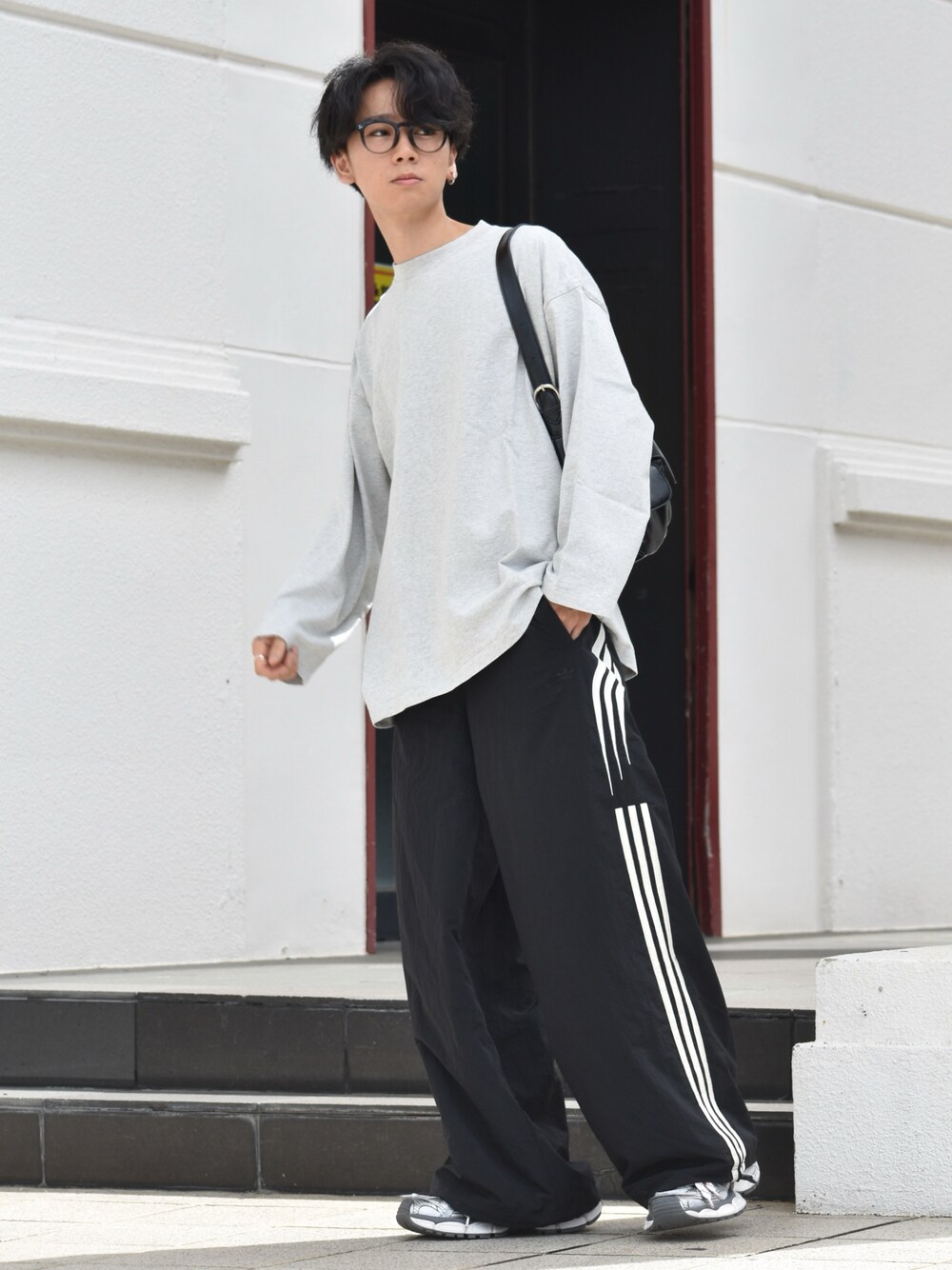 adidas（アディダス）の「adidas ATLANTA TP / アディダス
