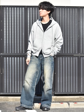 Satoshiさんのコーディネート