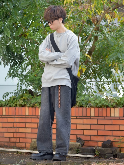 Satoshiさんのコーディネート