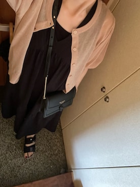 かなこさん（レディース・156cm）の夏コーディネート